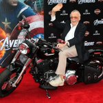 Photo by Stan Lee (@TheRealStanLee)