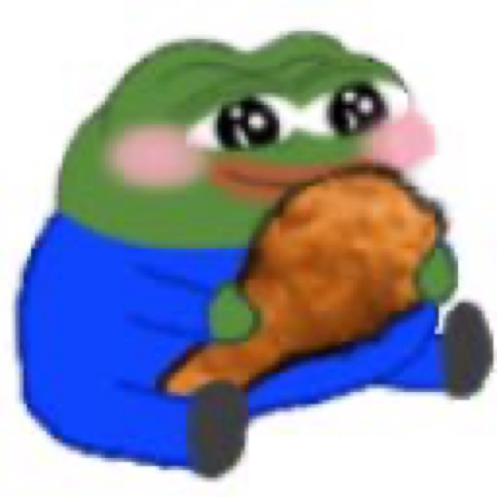 TendiesRH's tweet photo. crispy>clarity https://t.co/dEm8JvBAeN