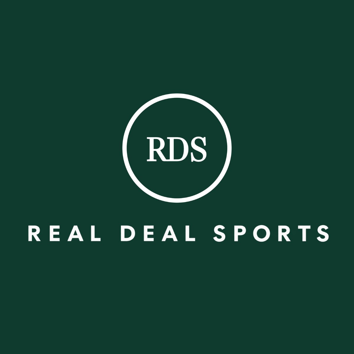 realdealsprts's tweet photo. Welcome to Real Deal Sports.

Built around a simple mission: Helping athletes, brands, investors and future leaders win in the business of sport.

Advisory &amp; investing. Media &amp; storytelling. Lessons from inside the arena. Giving back. https://t.co/nISsqATZyH
