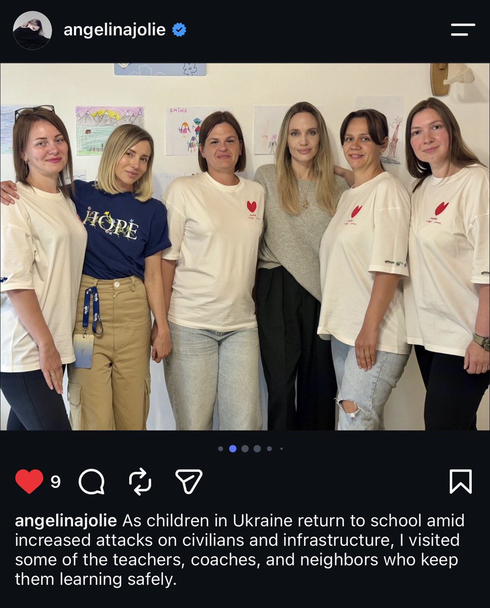 ilovesumy's tweet photo. і як завжди не словом, а ділом. популістична свиня і мразота, словесна палестинська защітінца яка жодного разу не була в палестині зара карлсон не вартує і нігтя пані анджеліни джолюк яка побувала і там, і в україні і в судані - там де і близько не буде пука зари гнидсон ніколи https://t.co/o6Qh1AeUUI