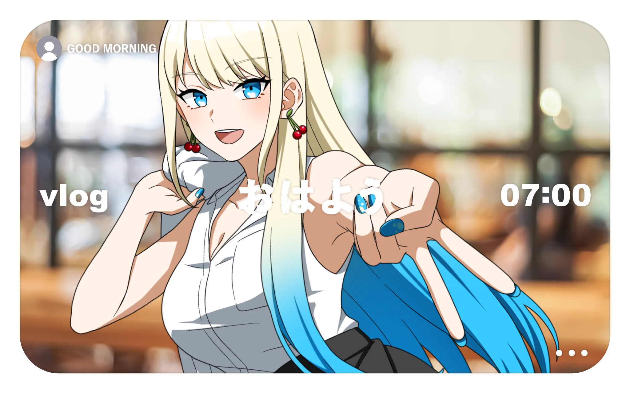 星乃 光夏理☆ギャルい保健室教師💖 on X: 