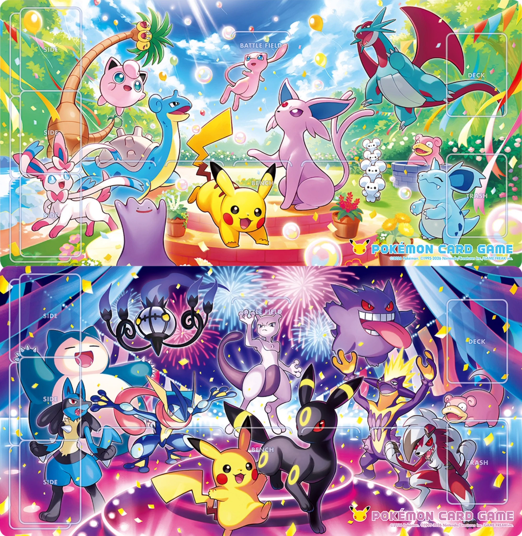 ℳℴ𝒸𝒽𝒶𓂃 𓈒 ໒꒱·̩͙☆🌈@ポケパーク少し💤 on X: 