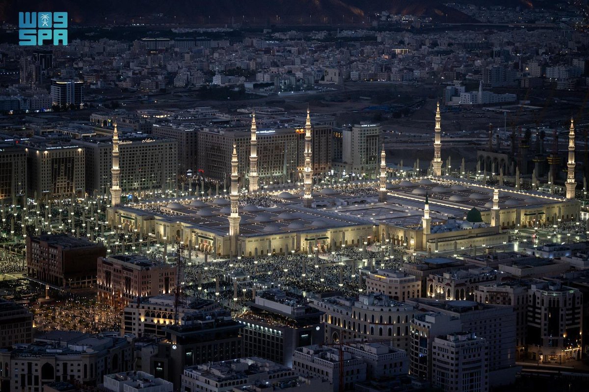AJELNEWS24's tweet photo. عاجل 🔴 

منظمة التعاون الإسلامي تدين الاعتداءات الآثمة التي شنتها جماعة الحوثي على مدينة مكة المكرمة ومنطقة المدينة المنورة، واستمرار عدوانها على المملكة العربية السعودية، وما تنطوي عليه هذه الاعتداءات من ترويع للآمنين وانتهاك لحرمة المقدسات والمساجد واستفزاز لمشاعر المسلمين في أنحاء العالم.

#الحوثي_يستهدف_مكه
