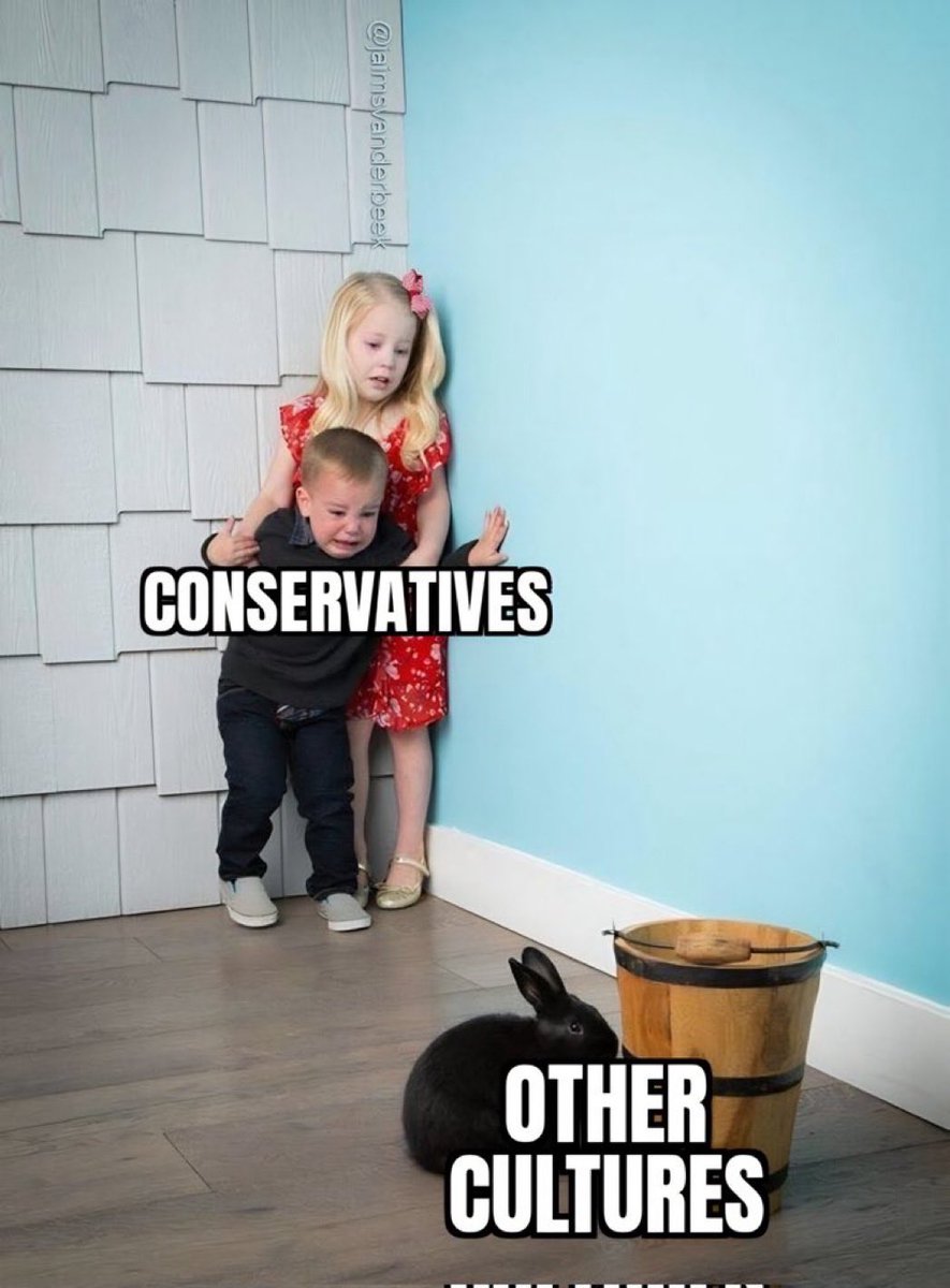 wafflespeaceluv's tweet photo. @plucked_chicken @philvischer Sorry Champ, there is no inalienable right to permanently remain in a demographic majority. You haven’t been replaced or conquered, you just have to co-exist with folks who don’t share your ethnicity. Embrace your neighbor like a grown ass adult or don’t and leave them alone✌🏾 https://t.co/qPtGGSWjIG