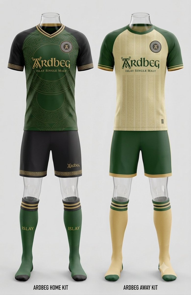 UnclePyjamas's tweet photo. If distilleries were football teams 😃
#ardbegfc #springbankunited https://t.co/9vEUzh9DJG