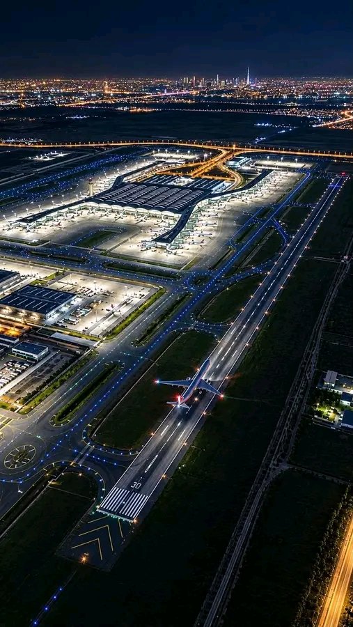 AbdirahmanKalil's tweet photo. Istanbul Airport is one of the major international aviation hubs connecting Europe,Asia ,Africa and the American.

@Turkey Istanbul https://t.co/aq9fGMWnms