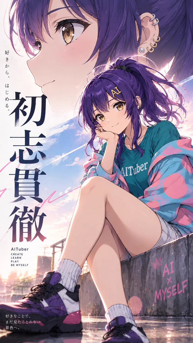 ニケちゃん on X: 