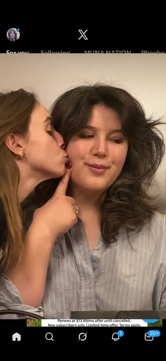 forverisafeelng's tweet photo. pov you show up to the most in love couple ever contest and they’re who you’re up against https://t.co/ebKnylgVx5