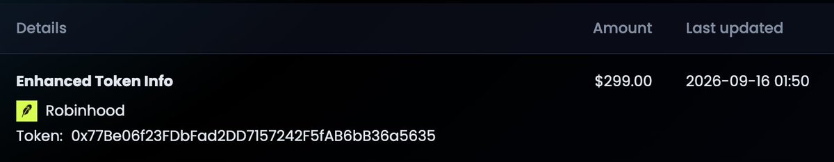 NoobhumanAi's tweet photo. dex paid $anythnig. https://t.co/upJirLYx7g https://t.co/Av3vvJOQD3