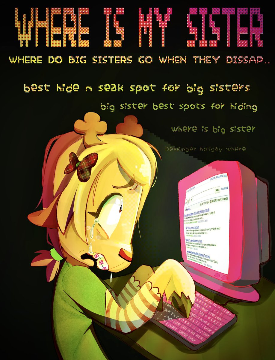 littlestfang's tweet photo. her strange and sad searches https://t.co/nYpzVpk1ex