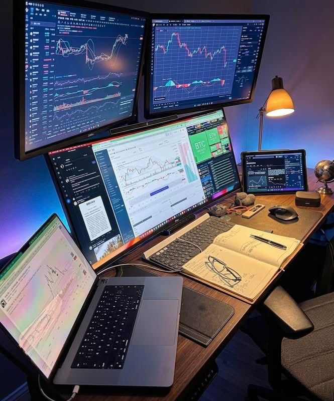 Tradingsoul's tweet photo. Trading is like building your own money printer.

Once you master it, you can print for life. https://t.co/0wV2uzKkzz