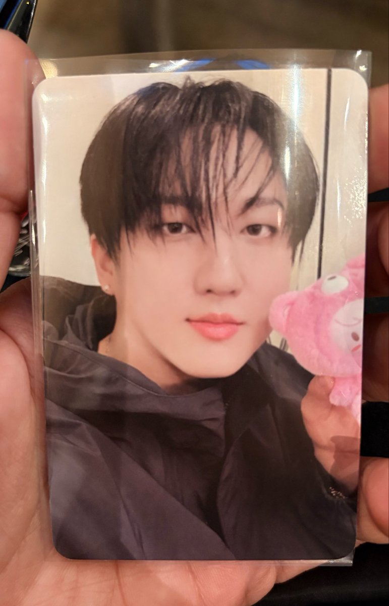 mpassosms's tweet photo. VENDO/VENDA
PHOTOCARD SKZOO EVERYWHERE ALL AROUND THE WORLD - POP UP POB LATAM
R$240+ frete nacional
Feedbacks no fixado
#Changbin #StrayKidsSale https://t.co/8bSvhi8Irg