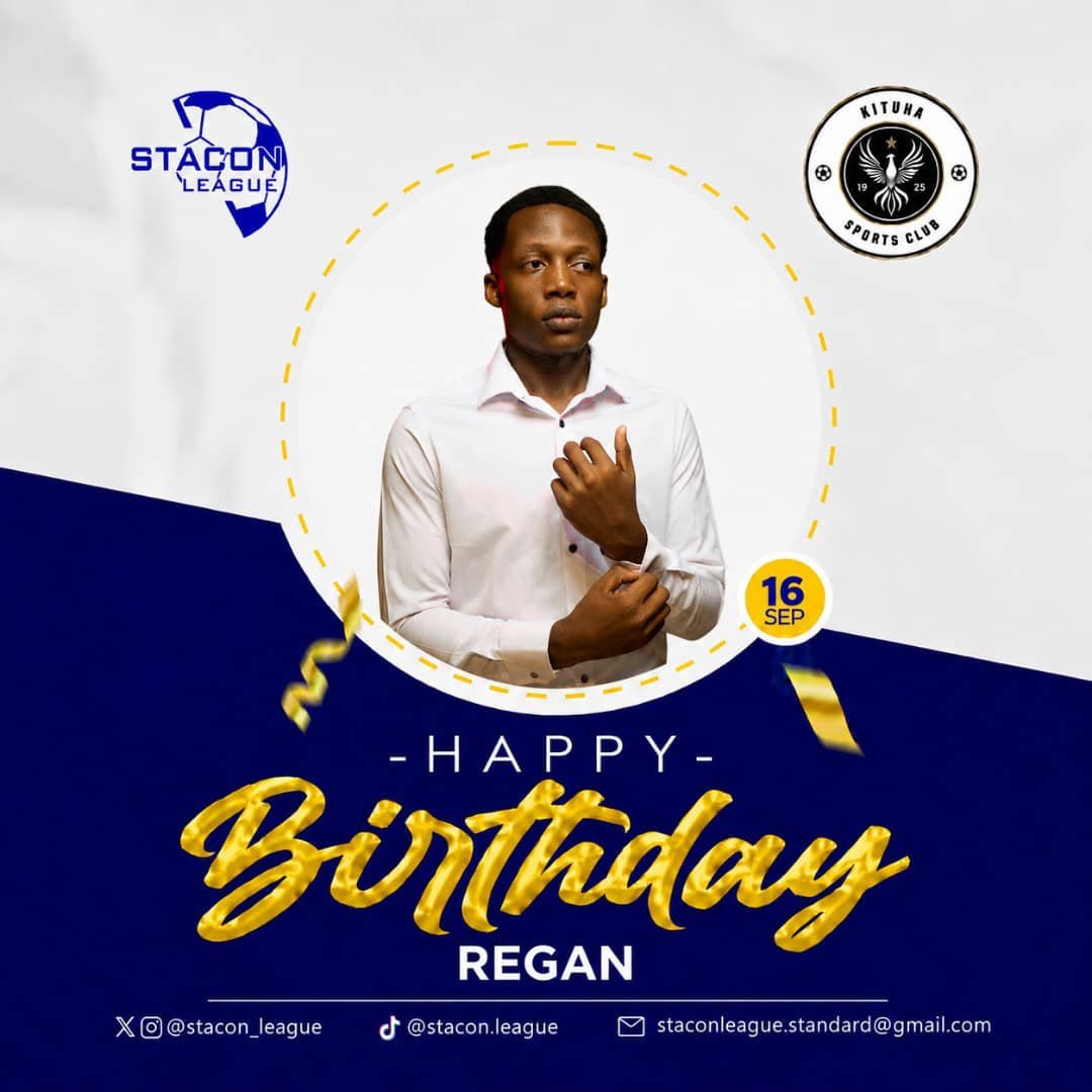 SKituha6089's tweet photo. @KwikirizaRegan 
Have a blast our boy...
Sc.kituha wishes u all the best
@abaswami19_25 https://t.co/KSq23ewuoK