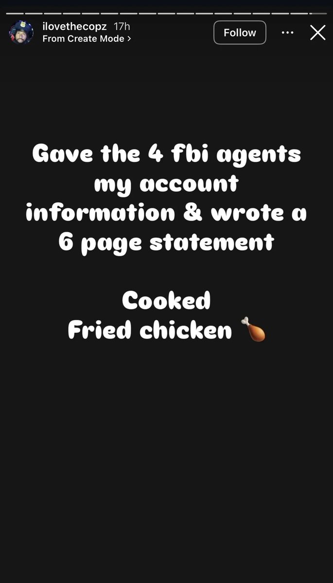 Algovich_'s tweet photo. A BloodHound Q50 super fan is making it his life’s mission to make sure those responsible for the murder of Q50 get arrested https://t.co/KUGoWVPVrr