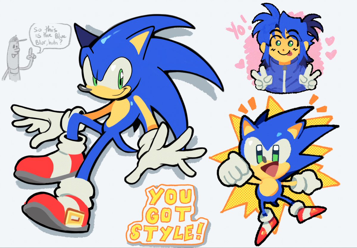 letsgojenn_'s tweet photo. Is THIS style? https://t.co/hizdkggfyW