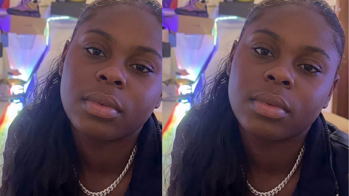 JasperZiggle's tweet photo. 🚨Guy cancels wedding as his fiance mistakenly sends her A ZIGI videos with her bestie to him 

Social media users who have come across the story have urged the young man to thank the heavens for saving him from future embarrassment. https://t.co/G3fSGf4Vb1