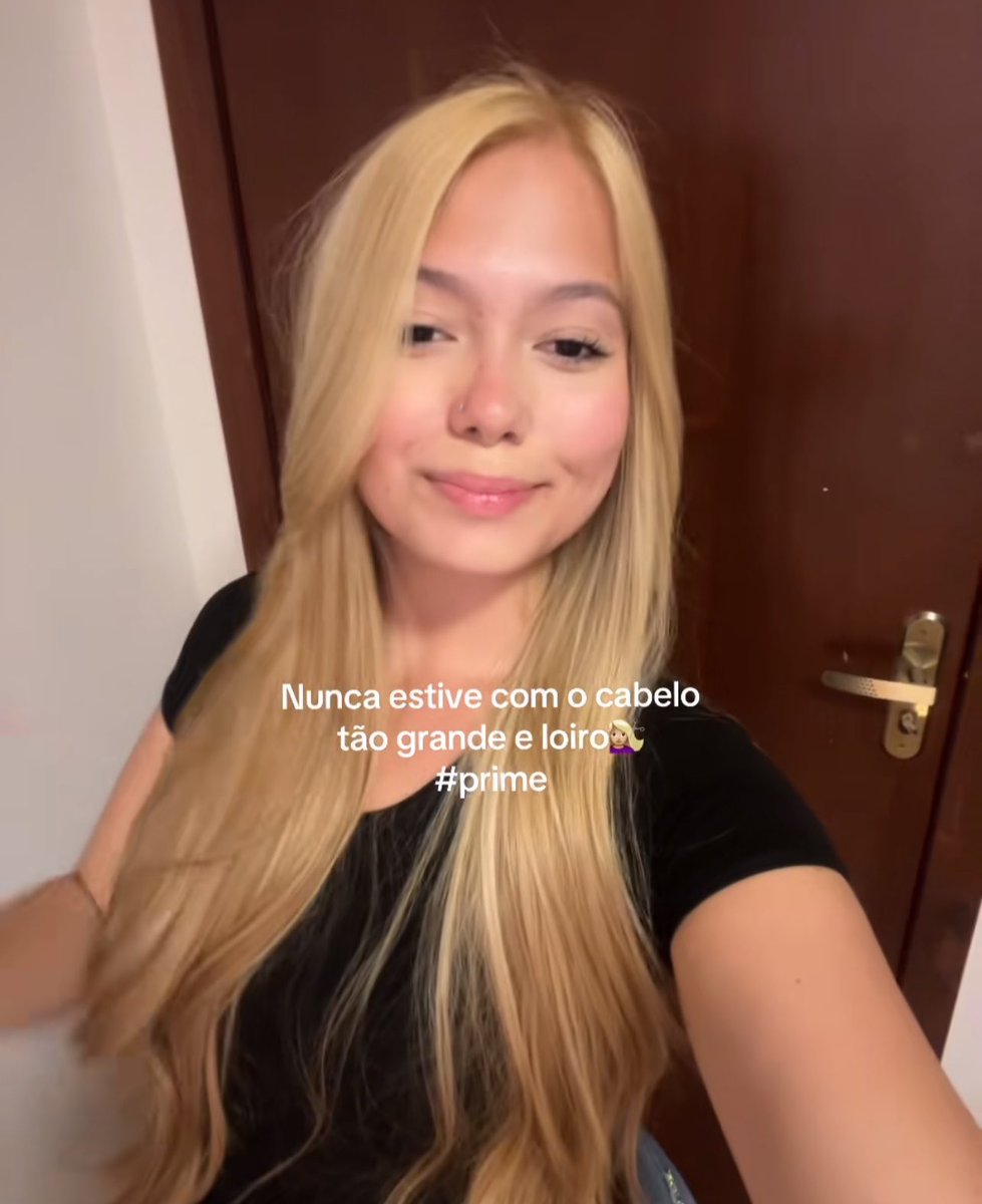 evinhalkk's tweet photo. to com fomo desse cabelo https://t.co/Lt9qxXacz3
