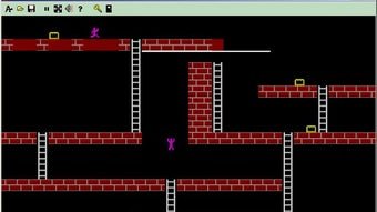 BehindTheFnord's tweet photo. @Gunblaze1969 Anyone remember Load Runner? https://t.co/L8B8IYH0O4