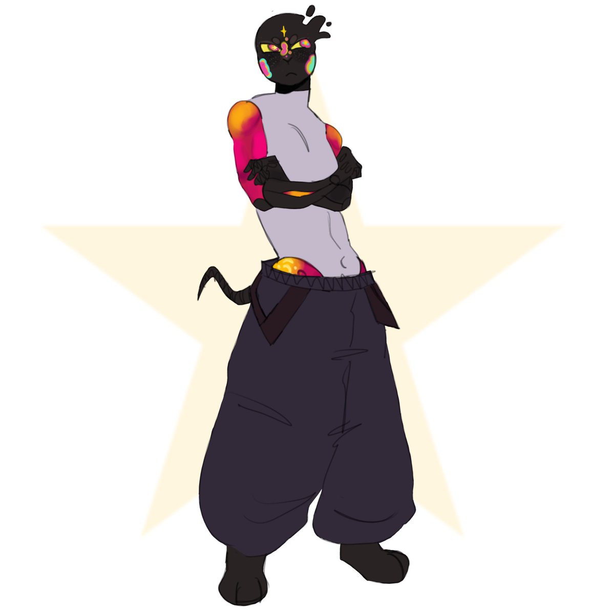 albinepeach's tweet photo. Paperjam will always be my fav https://t.co/sbll4e0UaI