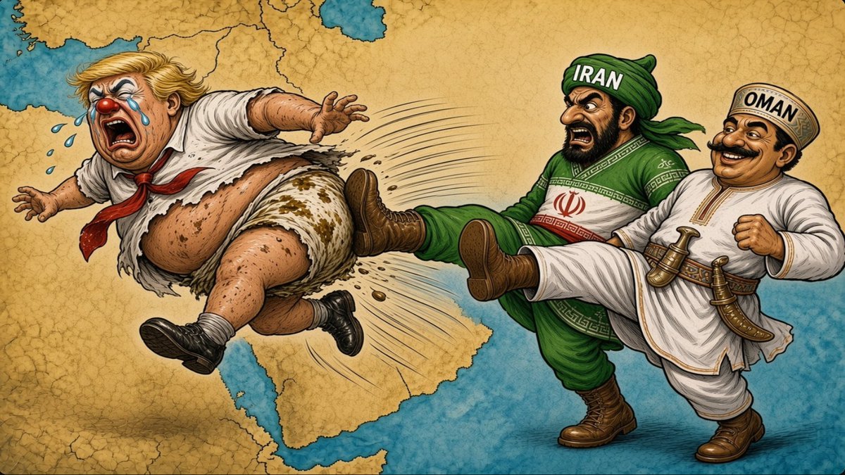 RuanoFaxas's tweet photo. Reuters: "The six-month-old U.S. war against Iran has cost $38 billion so far and that amount is projected to rise ​by $3 billion a month, Congress' nonpartisan bookkeeper reported on Tuesday, as the Trump administration searches for ways to end the conflict and reopen the ‌vital Strait of #Hormuz. The war is expected to increase inflation by 0.5% in the first three months of 2027, according to the Congressional Budget Office accounting, which totaled expenses through August 1."

The Hill: "The Pentagon told Congress last month that the cost of the Iran war has now climbed to more than $42 billion — a $4.5 billion increase to the most recent public estimate from the Defense Department more than six months into the conflict."

[...] The U.S. #economy is currently in a state of chaos in absolutely every respect, and things are set to get worse: #inflation, #tariffs, #food #prices, #price, #healthcare, #Obamacare (#AffordableCareAct, #ACA), #Medicare, Medications and Prescription Drugs, Americans who use #Medicaid face a greater risk of higher out-of-pocket costs and reduced access to care due to recent federal policy changes and state budget pressures, Analyses of the 2025 reconciliation law (the One Big Beautiful Bill Act) and current state fiscal conditions support that many Medicaid enrollees—especially ACA expansion adults—face higher cost-sharing and a greater chance of losing coverage or finding fewer providers willing to treat them, #Iran, #Houthis (#Yemen), #MiddleEast, #Israel, #ICE, #terrorism, #gasoline, #gas, #diesel, etc. As the American people grow poorer, the Trump family grows richer. The grifters have already been identified. The combined net worth of the Trump family is estimated at roughly $10 billion+: 1. #DonaldTrump: $7.3 billion+, 2. Donald #TrumpJr. (#DonJr.): $500 million, 3. #Eric Trump: $750 million, 4. #Ivanka Trump: $100 million, 5. #Tiffany Trump: $10 million, 6. #Barron Trump: $150 million, 7. #Melania Trump: $50 million, 8. Jared #Kushner: $1 billion+. The whole world knows very well who Donald Trump is: the Soviet asset, agent, spy, and informant "#Krasnov." [...] Another #distraction from Donald Trump. Trump’s strategy to confuse and manipulate the American people is to create #distractions—one after another.  Donald Trump has promised to give every American adult $5,000 if Republicans retain control of Congress in the midterm elections [...] Scientists, specialists, and human health experts —including medicine, psychiatry, psychology, and sociology— have diagnosed Donald Trump in different ways [...] #dementia [...] The midterm elections are coming up in November. If the American people do not oust Trump from power—if he continues to govern the United States—it will mean the total destruction of the country. The 2026 U.S. midterm elections are on Tuesday, November 3, 2026. 49 days until the midterms [...]

https://t.co/BeSQmMo8sC