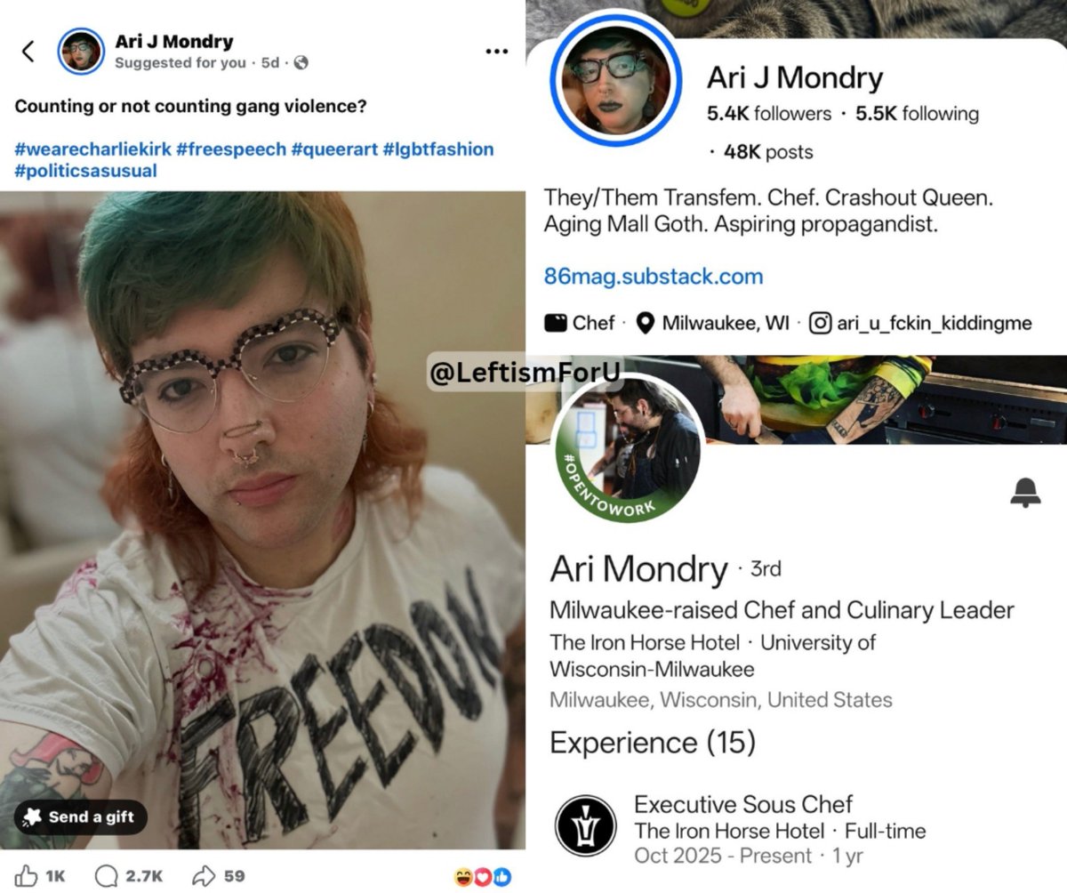LeftismForU tweet picture