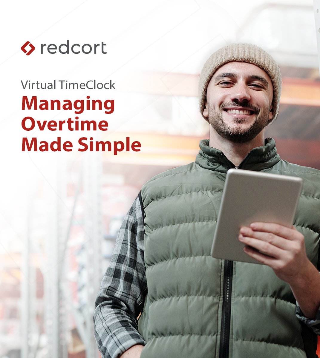TimeClockTweets's tweet photo. Employees clocking in early or staying late adds up to real payroll costs. Time clock software with built-in overtime controls keeps hours where they should be.

https://t.co/5CCuZjPOSr https://t.co/WhItc76WNq