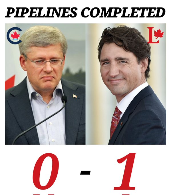 RGBAtlantica's tweet photo. @PnPCBC Once again Lisa Raitt couldn't help herself to criticize PM Justin Trudeau who lives rent-free in her head and conservatives. Shameful obsession, Lisa -PM Trudeau build the pipeline. #DavidCochrane @CBCNews #StephenHarper @CPC_HQ https://t.co/OpdNmwCNOa