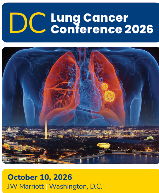 AugensteinWTOP's tweet photo. I'm excited/nervous to describe 'My life with #lungcancer' to open this great conference, in less than a month. I'll be speaking to researchers &amp; leading oncologists (including my own, who've helped keep me cancer-free since 2023, 5 months after being diagnosed w stage 4.) https://t.co/zVixsDuifI