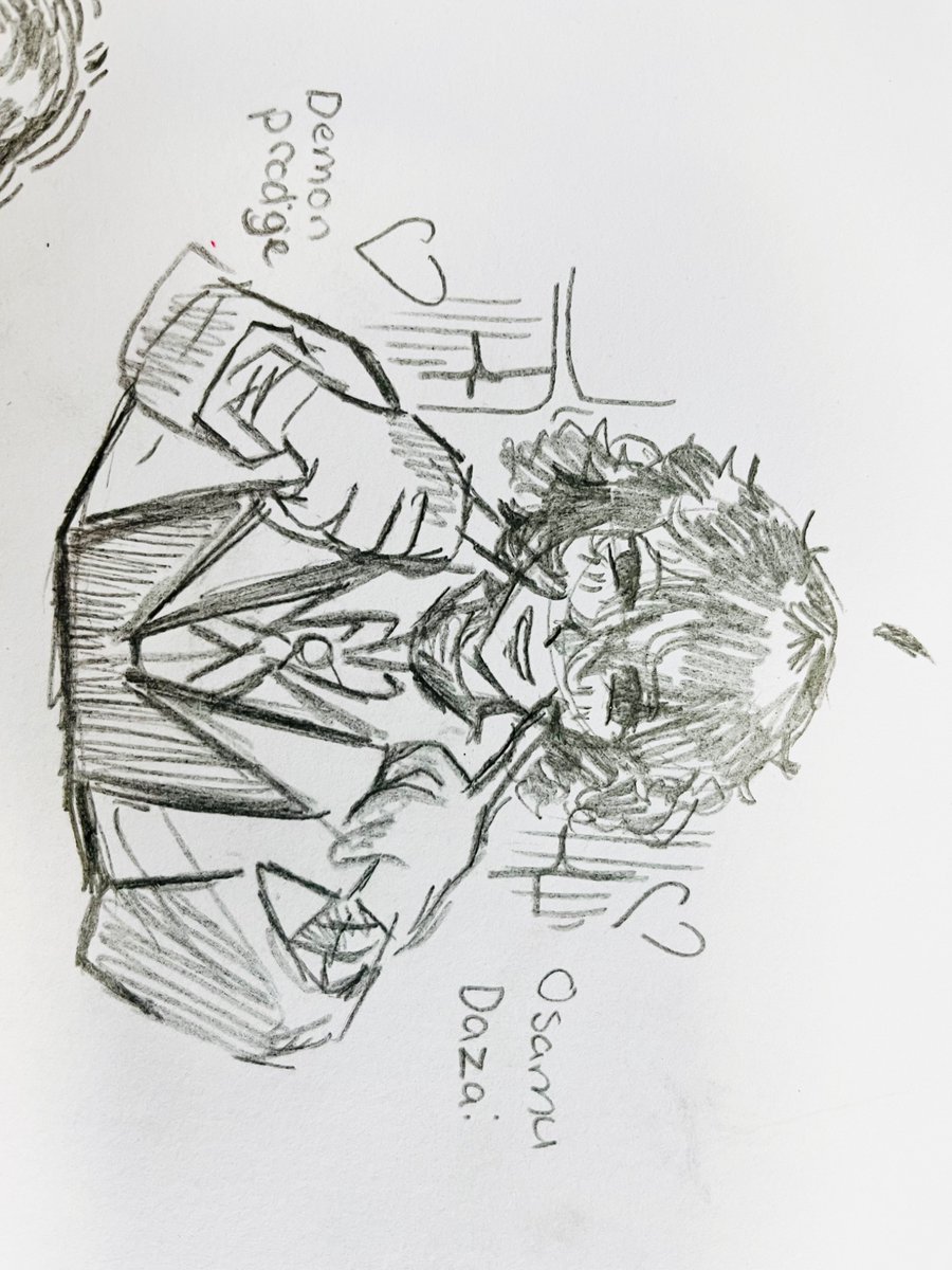 redbreadt7gc's tweet photo. Little drawing I made little bad though https://t.co/5W9igJ2BYt