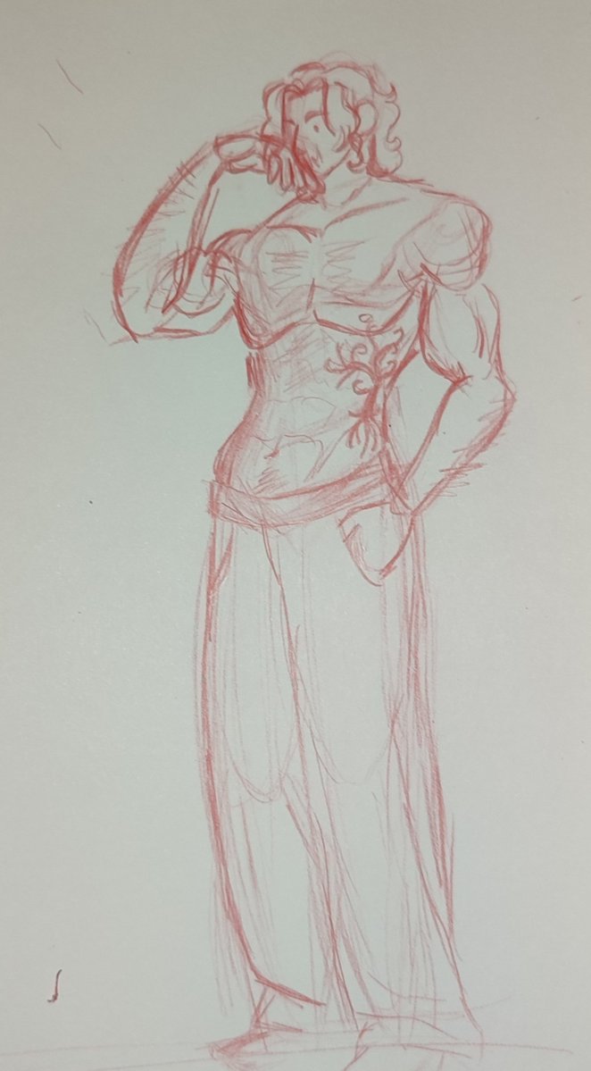 frowonion's tweet photo. #sketch #sketchbook #art #oc #originalcharacter #artmoots ⋆.ೃ࿔*:･ https://t.co/zOquZgTdE1