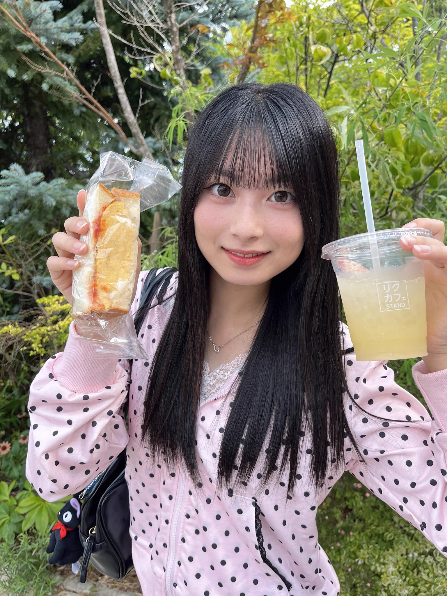 ゆうゆ🐯🍑 (@yuuka_yu_yu) / X