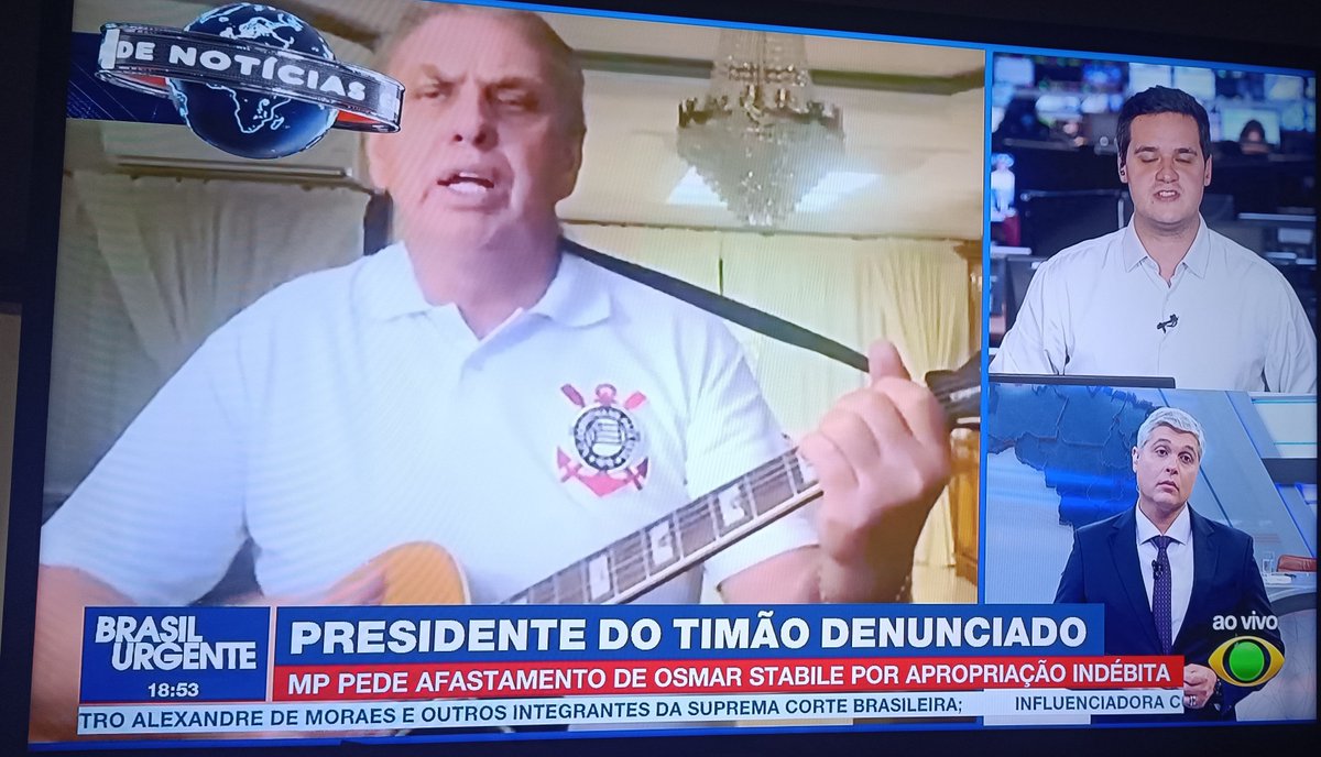 XerekdaFiel's tweet photo. BOTARAM O VÍDEO DO VELHO TOCANDO VIOLÃO KKKKKKKKKKKKKKKKKKKKKKKKKKKKKKKKKKKKKKKKKKKKKKKKKKKKKKKKKKKK

RENUNCIA STABILE, VOCÊ É UMA PIADA! EX PRESIDENTE EM ATIVIDADE E DENUNCIADO https://t.co/zwYR06ohGl