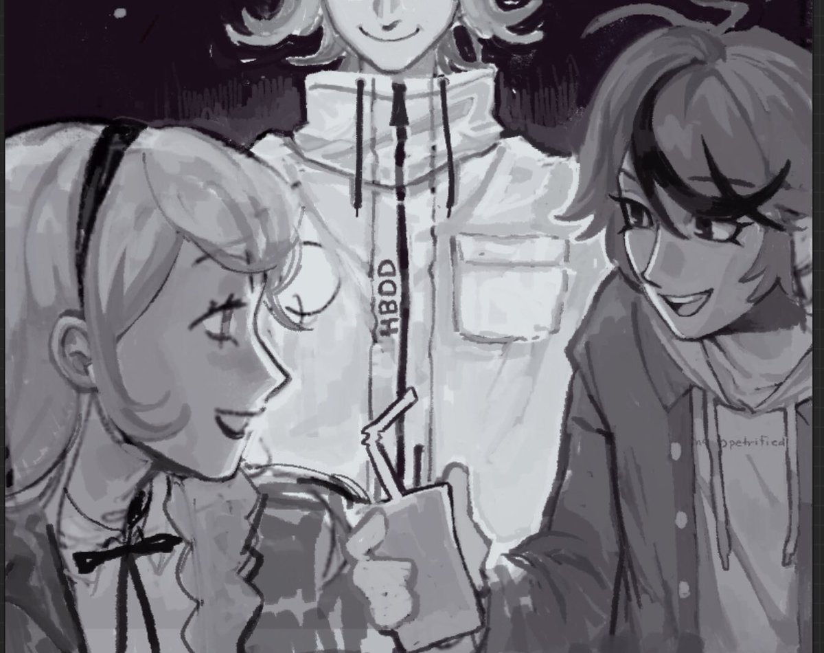 opncbts's tweet photo. Lunchtime wip https://t.co/txhE8O1ejQ