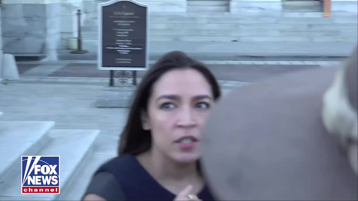 AOC speaks in support of Macklemore after he was dropped from Ed Sheeran's tour,  "This is about how just a handful of stadium owners and the elite can prevent an entire massive issue, in this case, the genocide in Gaza." Macklemore says pressure from stadium owners, including Robert Kraft, was behind the decision. Kraft has confirmed his opposition, citing Macklemore’s broader history of rhetoric and imagery that he says has been offensive to Jewish people.