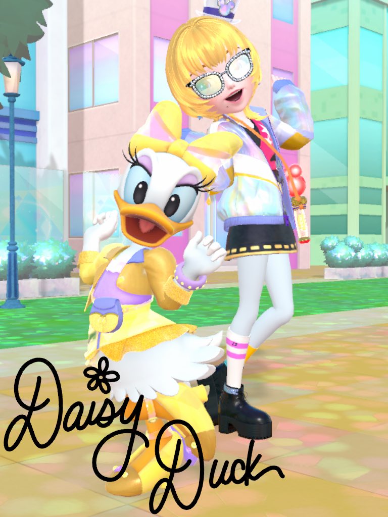 tropical_tea's tweet photo. 今日のベストショット！

応募ID：4412-4474

#ディズニーステップマイベストショット
#ディズニーステップ https://t.co/iIPzH0V2e9