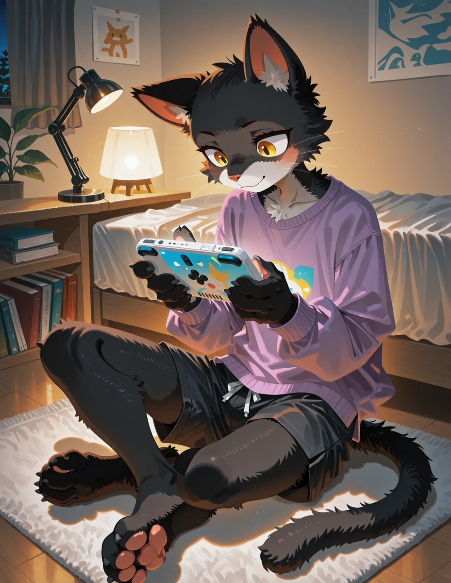 yunoru8's tweet photo. #AIart️️️️️️️️️️️️️️️️️️️️️️️️️️️️️️️️️️️️️️️️️️️️️️️️️️️ #furry https://t.co/vC7pxrz8Dt