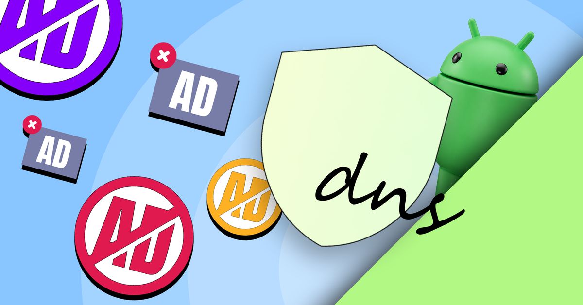 I ditched Android's built-in ad blocking for this open source alternative