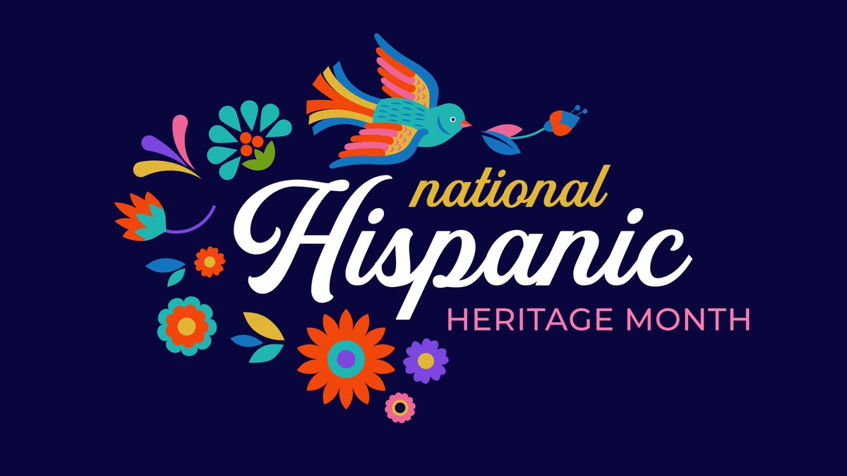 NYNJCouncil's tweet photo. Happy Hispanic Heritage Month! We're proud to work with Hispanic-American suppliers and partners who make profound change. Check out our new blog post honoring this month. 

https://t.co/3fCcfcHKwh

#NYNJMSDC #HispanicHeritageMonth https://t.co/AnJeuRdbtI