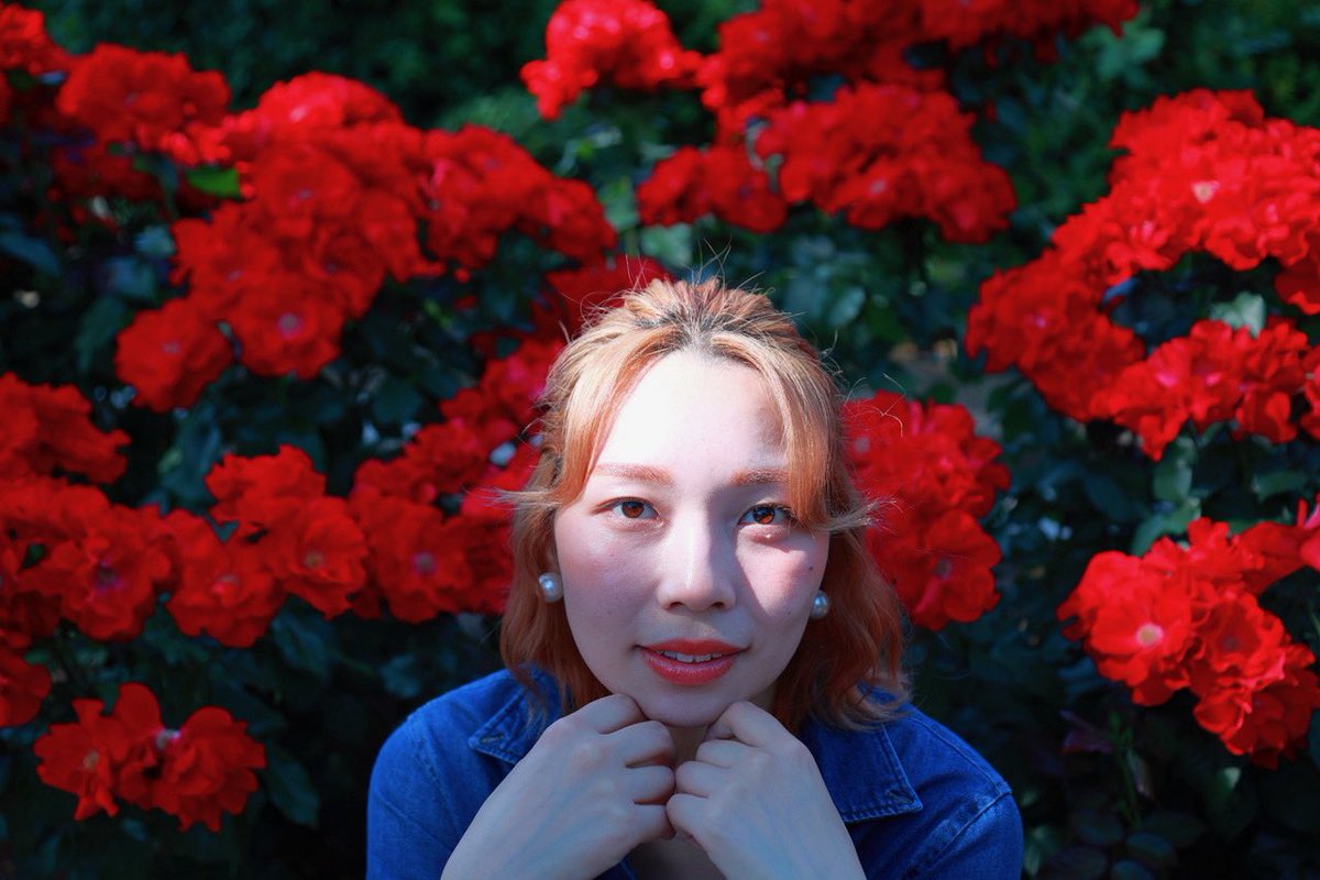 LittleMoMoTa's tweet photo. #portraitphotography
#portraits
#model
#modelphotography
#modelos
#ポートレート好きな人と繋がりたい
#ポートレート
#モデル
#モデルさんと繋がりたい
#maquette
モデル:Ayana
日本🇯🇵であなたの写真を撮ってほしい場合は教えてください https://t.co/QzkqdHZtrv