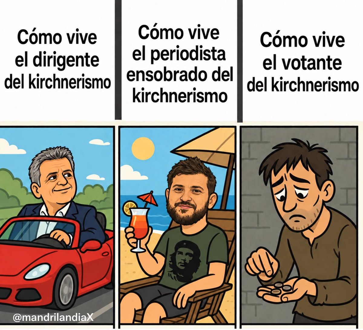 MandrilandiaX's tweet photo. ASÍ ES… https://t.co/5L60iJFM4J