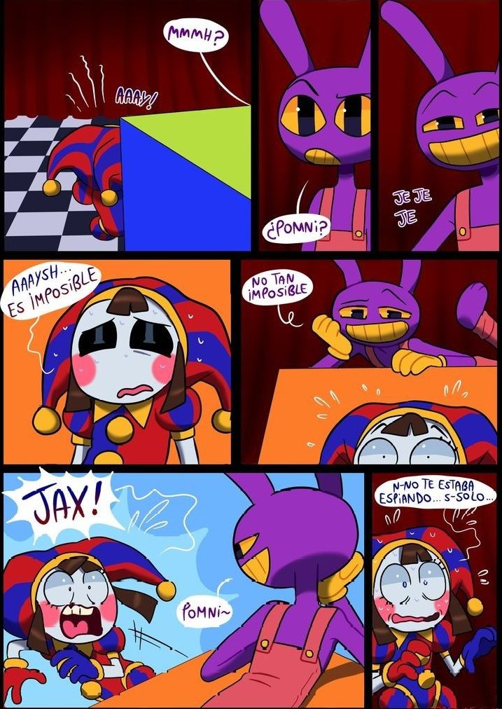 Peytonn_Richard's tweet photo. #TADC #TheAmazingDigitalCircus #TADCFanart #TADCComic #TADCComics #DigitalCircus #AmazingDigitalCircus #TADCArt #TADCFanart #TADCCommunity #Fanart #ComicArt #Webcomic #DigitalArt https://t.co/96w8ATrvIQ