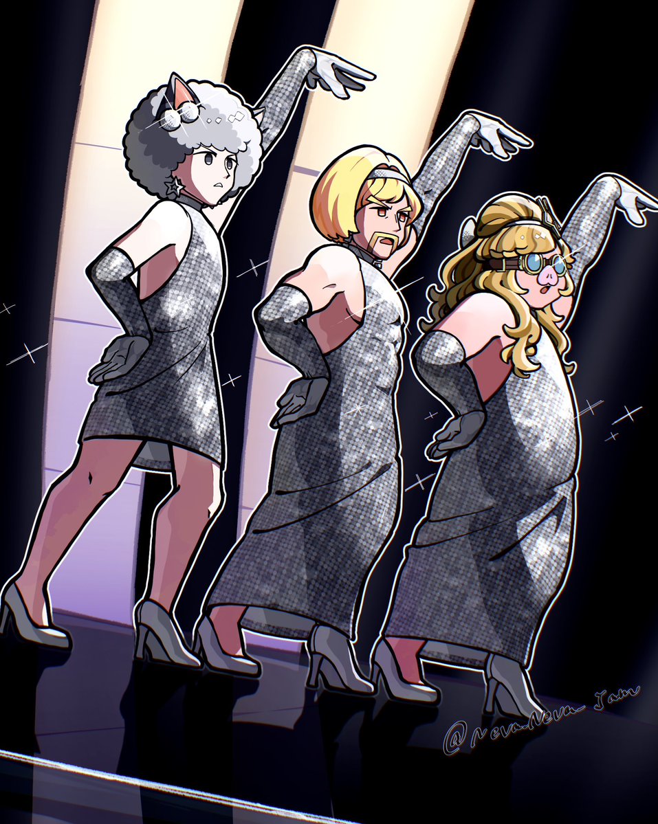 Neva_Neva_Jam's tweet photo. #ぶっとびな祭 頭から離れなくて https://t.co/IgXxGcgE98