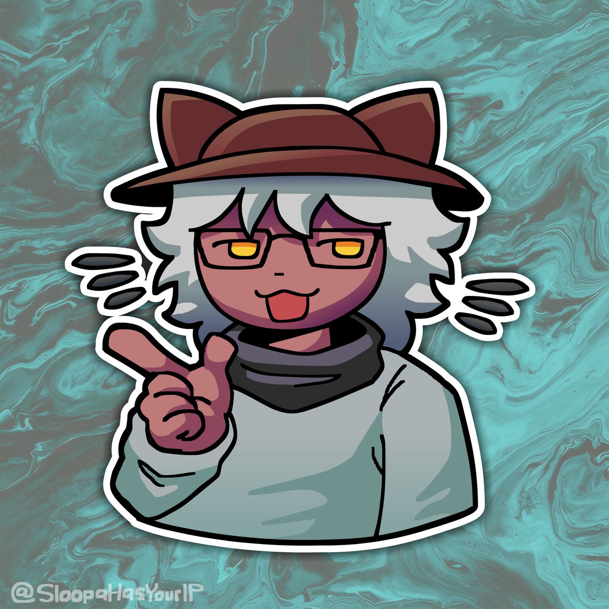 SloopaHasYourIP's tweet photo. Here's the first batch of commissions!!!
I really wanna thank you guys for all your support 🥹🥹 https://t.co/rA4KQXzCyC
