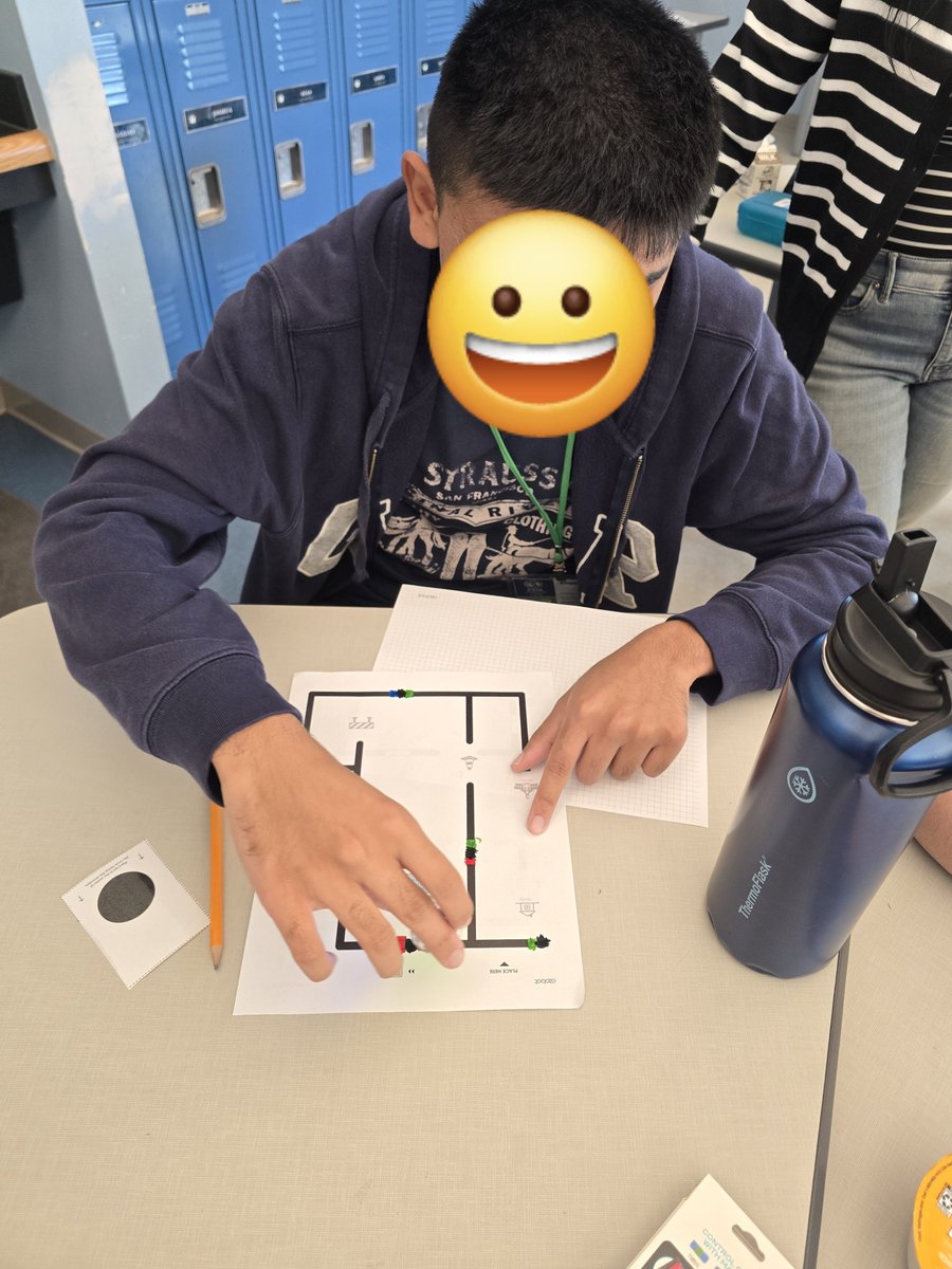 TechSavvy_Teach's tweet photo. Thanks to a match offer with @DonorsChoose I only need $204 to finish my #project to get @LEGO_Group #coding materials! @LEGO_Education. Help me bring #computerscience and #vocationalskills to #neurodiverse students! #nyc #clearthelist #ai #teachertwitter https://t.co/GpPc7cFdkT https://t.co/w5JRroqvb7