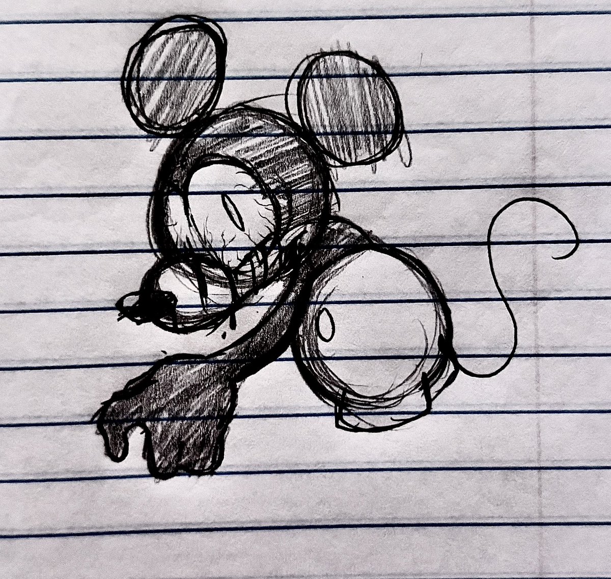 B_M_Arts248's tweet photo. Doodles https://t.co/1HkxhXpxWS