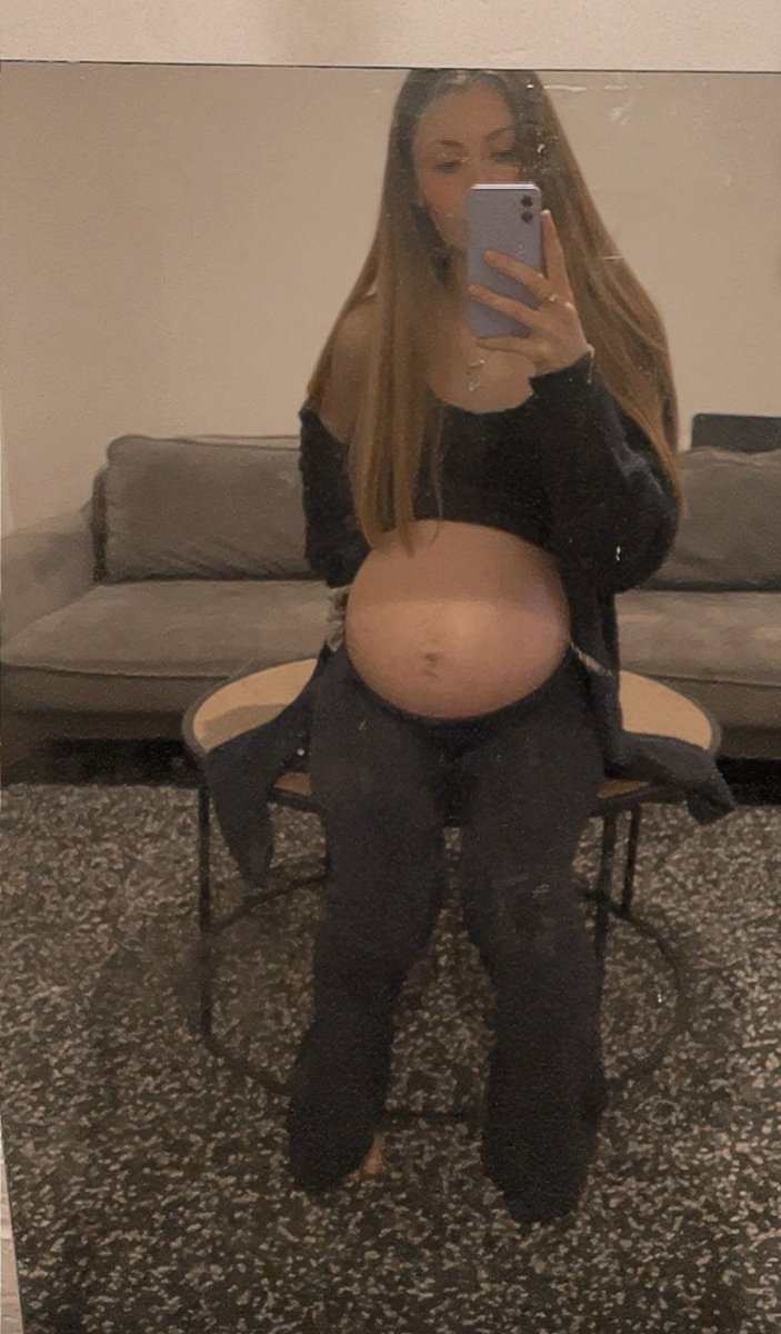 sluttcollector's tweet photo. Slut #4
Cuck leaked his hot pregnant slut

Dm me if you want your sluts exposed https://t.co/xciJLCeFcV