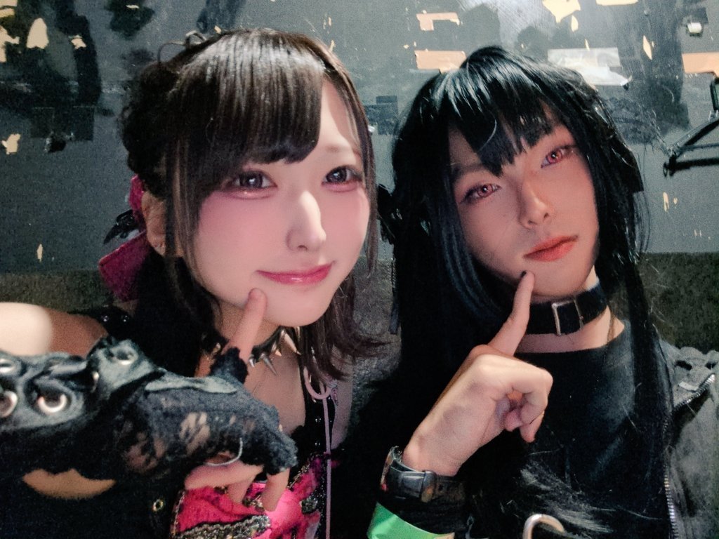 desire_96se's tweet photo. これが最初で最後のCHECK✕MATEのライブだった
それでも自分にとっては
最高で特別な思い出と時間だった

なんか寂しさあるけど
アイドルも悪くないって
思う事ができた https://t.co/gZh3W1Z38h