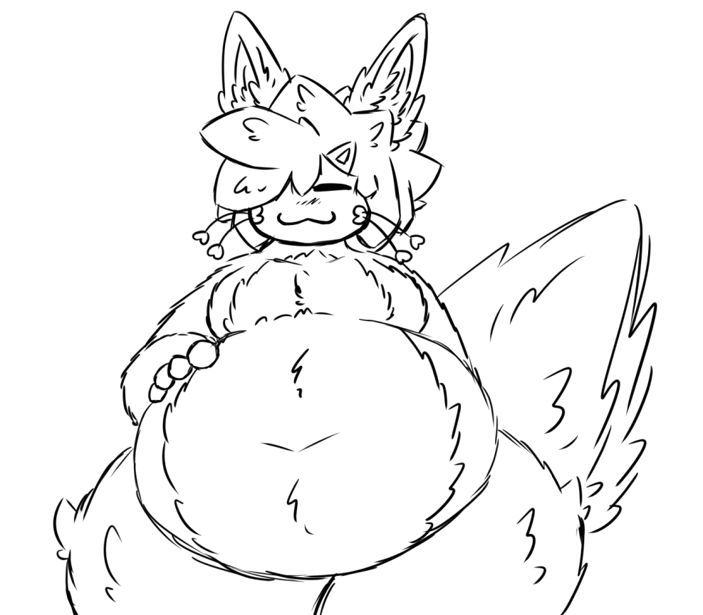 Sigmafur's tweet photo. fatass sketch

made by @Arctus21 https://t.co/TXVLP2E0m3