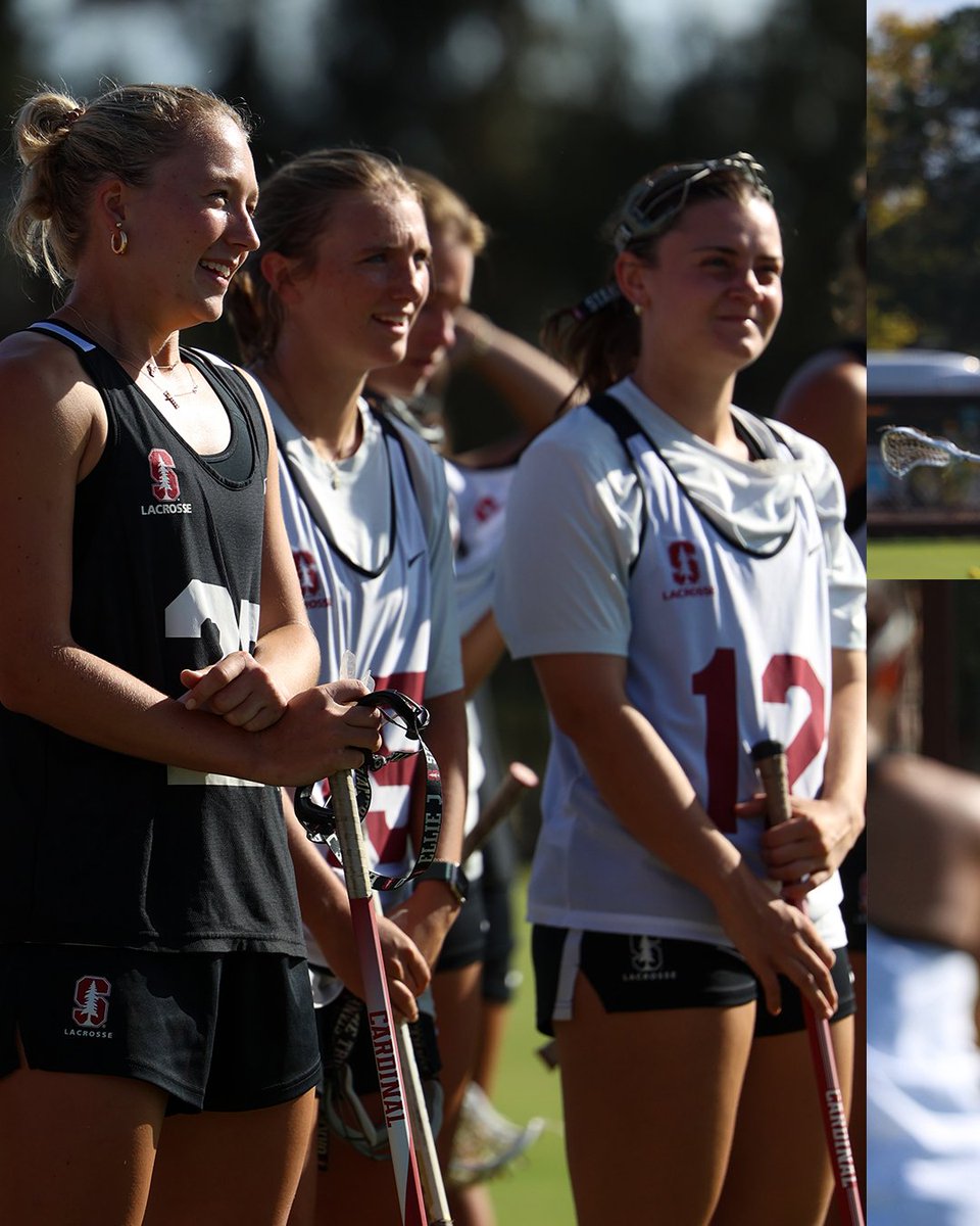 StanfordWLax's tweet photo. we're back.

#GoStanford x #Together https://t.co/2Bari6wup6