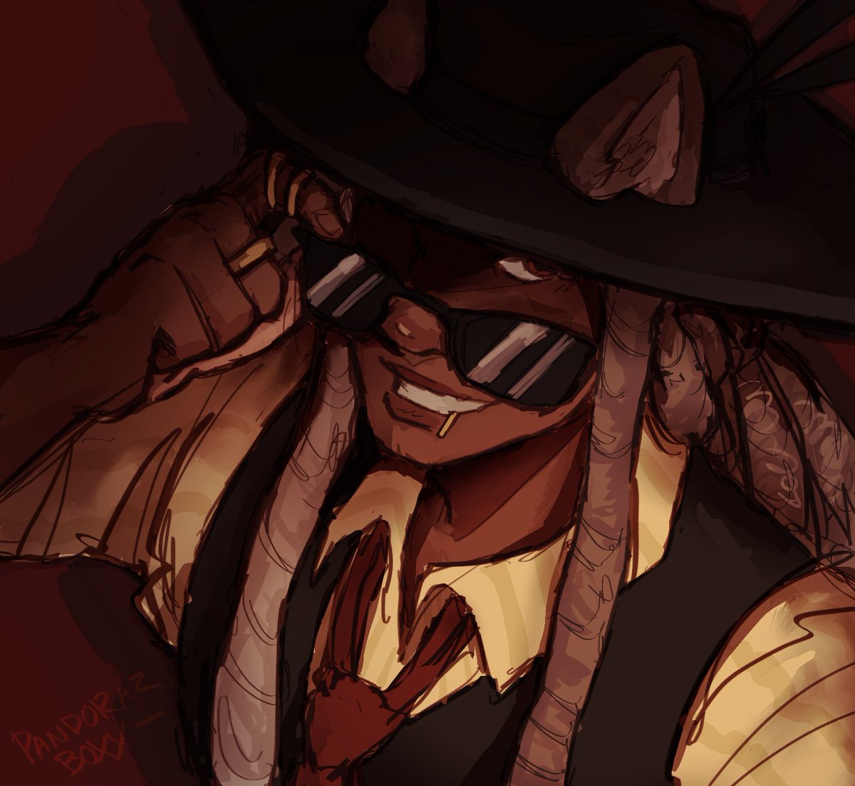 pndoraz_boxx's tweet photo. rats, the both of them #forsaken #chance #itrapped https://t.co/kcU2pq51qd